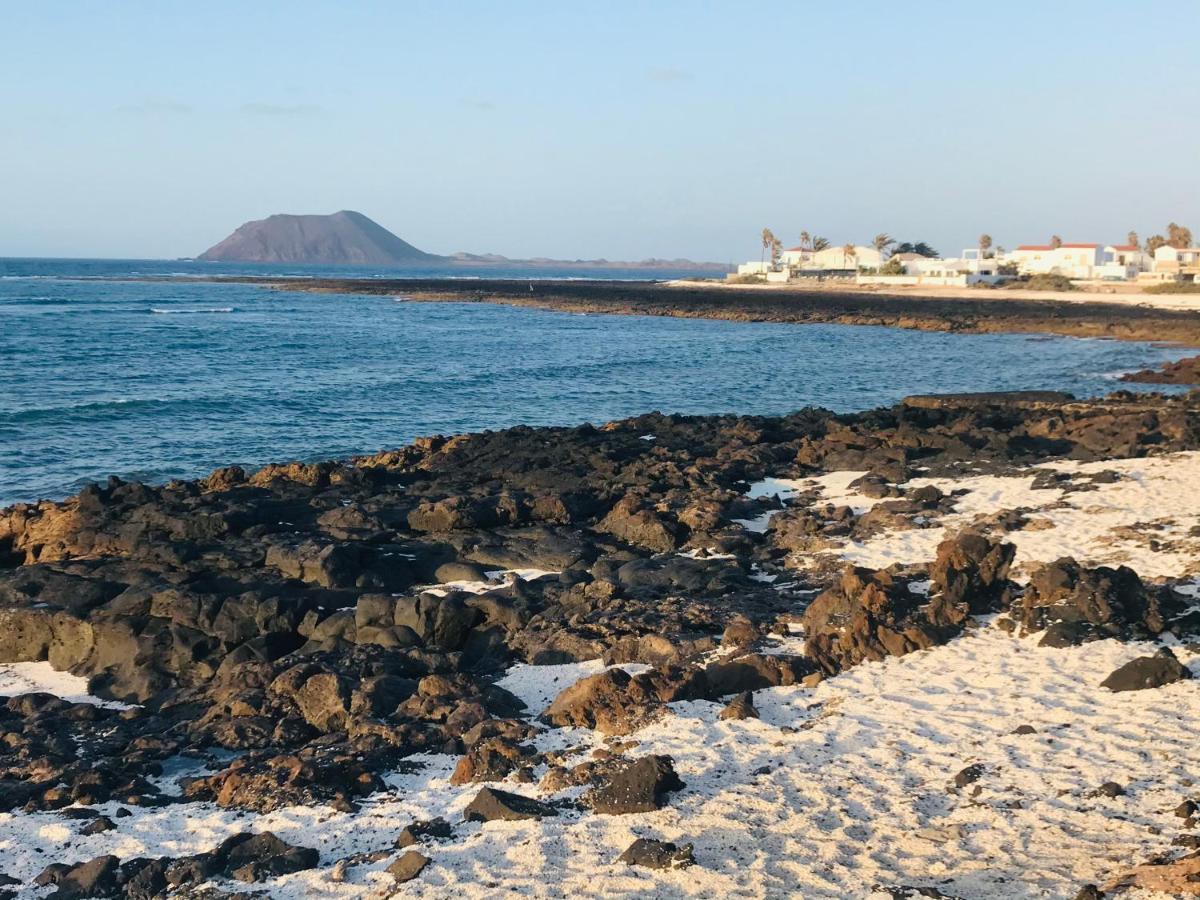 Luna De Lobos คอร์ราเลโฮ ภายนอก รูปภาพ