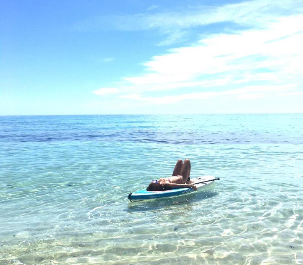 Luna De Lobos คอร์ราเลโฮ ภายนอก รูปภาพ